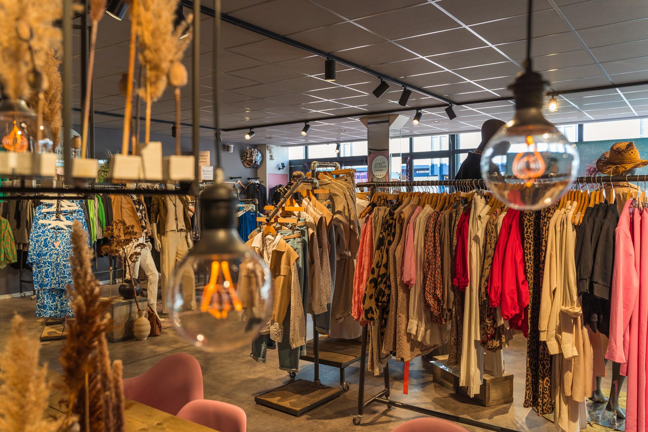 Shopping in Zeeland: Op & Top Zij Vlissingen